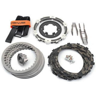Rekluse RadiusX Clutch TC07-16 Hydr.