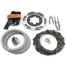 Rekluse RadiusX Clutch TC07-16 Hydr.