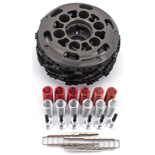 Rekluse APEX Clutch TC07-10