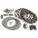 Rekluse RadiusX Clutch TC13-17 Hydr.