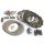 Rekluse RadiusX Clutch TC13-17 Hydr.