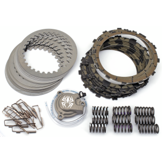 Rekluse RadiusX Clutch ME17-20 Hydr.