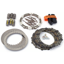 Rekluse RadiusX Clutch ME18-Up Cable