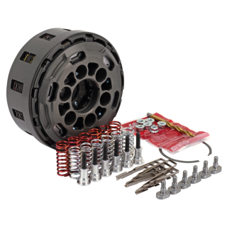 Rekluse APEX Clutch & Basket TC11-17