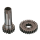 Transmission Mainshaft XLl84-90