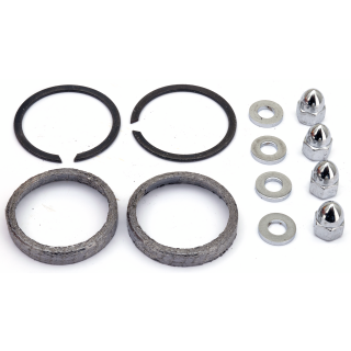 Exh. Gasket/Mounting Kit BT84-up XL85-