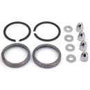 Exh. Gasket/Mounting Kit BT84-up XL85-