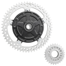 Cush Drive Chain Conv. Kit FLH/T09-Up