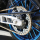 Cush Drive Chain Conv. Kit FLH/T09-Up