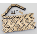 Tsubaki 530 RQ2 Gold Chain 130L