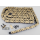 Tsubaki 530 RQ1 Gold Chain 130L