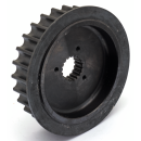 Transmission Belt Pulley 27T XL86-90