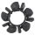 Cush Drive Rubber RA/H21-Up
