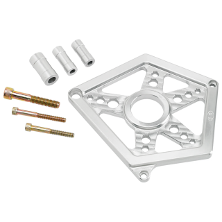 JM Sprocket Cover Alu XL04-22