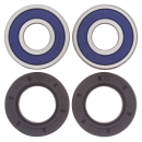 Wheel & Pulley Bearing Kit Indian14-Up