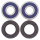 Wheel & Pulley Bearing Kit Indian14-Up