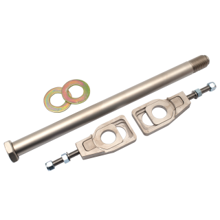 Axle Adjuster Kit for FLH/T09-Up