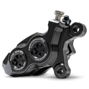 PM Monoblock Caliper 137x4B Right Blk