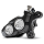 PM Monoblock Caliper 137x4B RH Blk+Clr