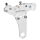 Beringer Chr Rr caliper/brcket ST18-Up