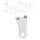 Beringer chr rr caliper bracket ST18-UP