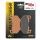 SBS RR brake pads RH21-up            R29