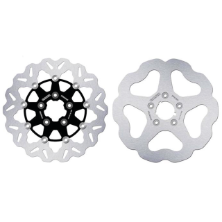 Galfer DF903 Wave Solid 12.6"