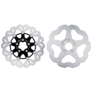 Galfer DF903 Wave Solid 12.6"