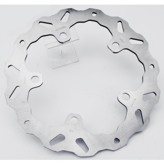 Galfer DF901 Wave Solid 12.6"