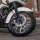 11,8" Procross Brake Rotor Black