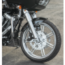 11,8" 7-Valve Brake Rotor, Chrome