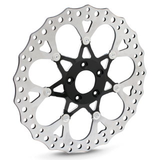 14" Procross Brake Rotor,Black
