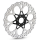 14" Procross Brake Rotor,Black