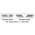 14" 7-valve Brake Rotor, Chrome