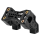 JM PB Risers 2.5" Bridge Clamp Black
