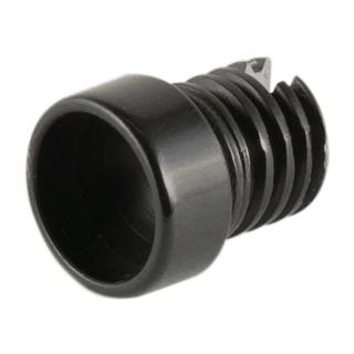 JM Brake Lever Piston Actuator Black