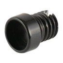 JM Brake Lever Piston Actuator Black