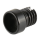 JM Brake Lever Piston Actuator Black