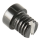 JM Brake Lever Piston Actuator Black