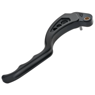 JM Clutch Lever Black Scout17-21