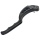 JM Clutch Lever Black Scout17-21