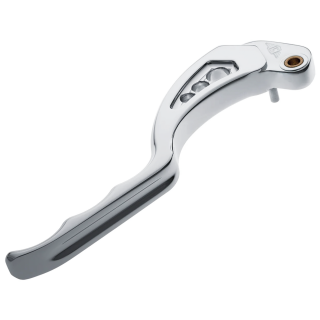 JM Clutch Lever Chrome Scout17-21