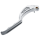 JM Clutch Lever Chrome Scout17-21