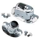 Dual Wire Switch Button Prkz HD26-71