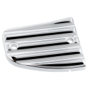 JM M/C Cover FR Finned Chr Scout15-24