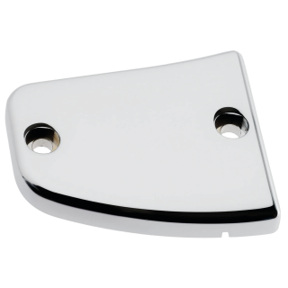 JM M/C Cover FR Smooth Chr Scout15-24