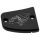JM M/C Cover FR Warrior Blk Scout15-24