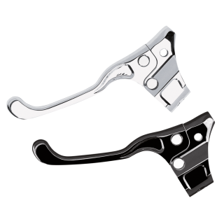 PM Contour repl Clutch lever pol 84-06