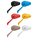 Ness mini stocker titanium mirror Left