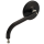 JM Mirror No. 7 Solid Long LH Black